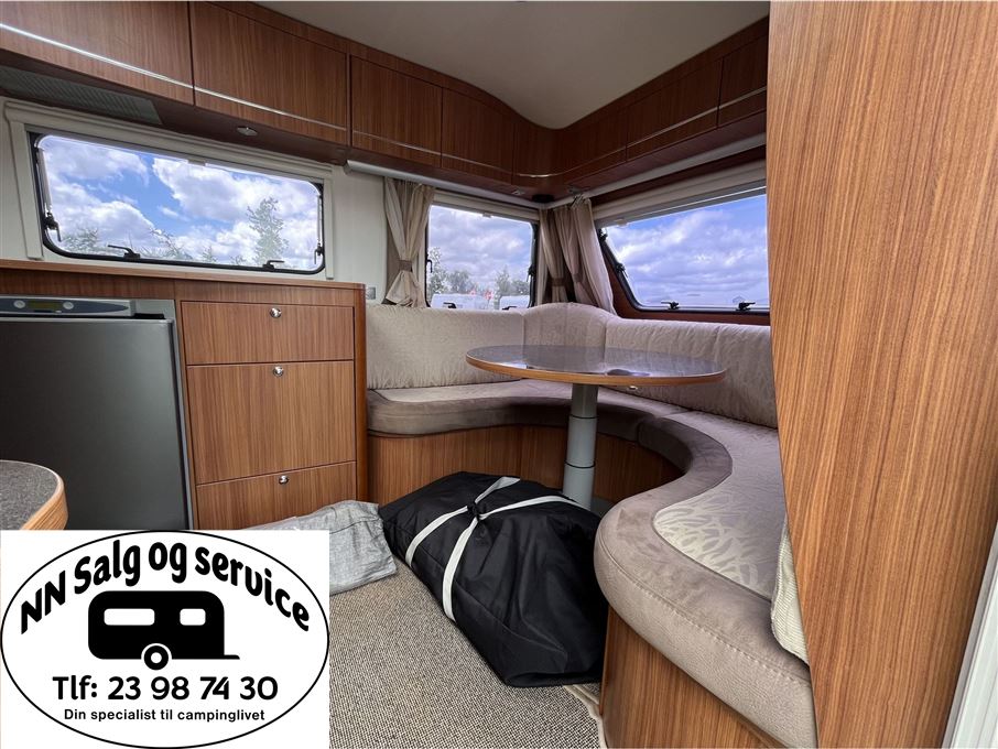 Adria Adiva 512 UP